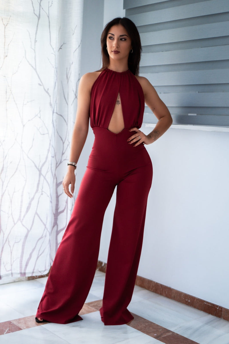Jumpsuits