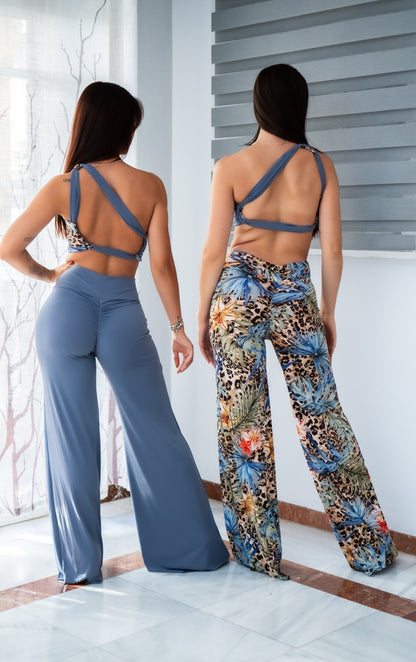 Conjunto Anastasia Azul Claro