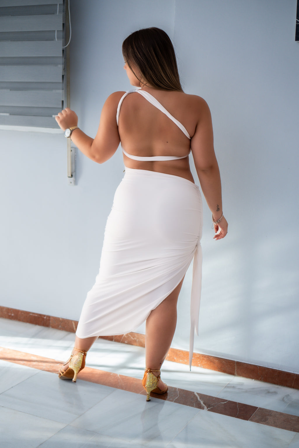Vestido Liss