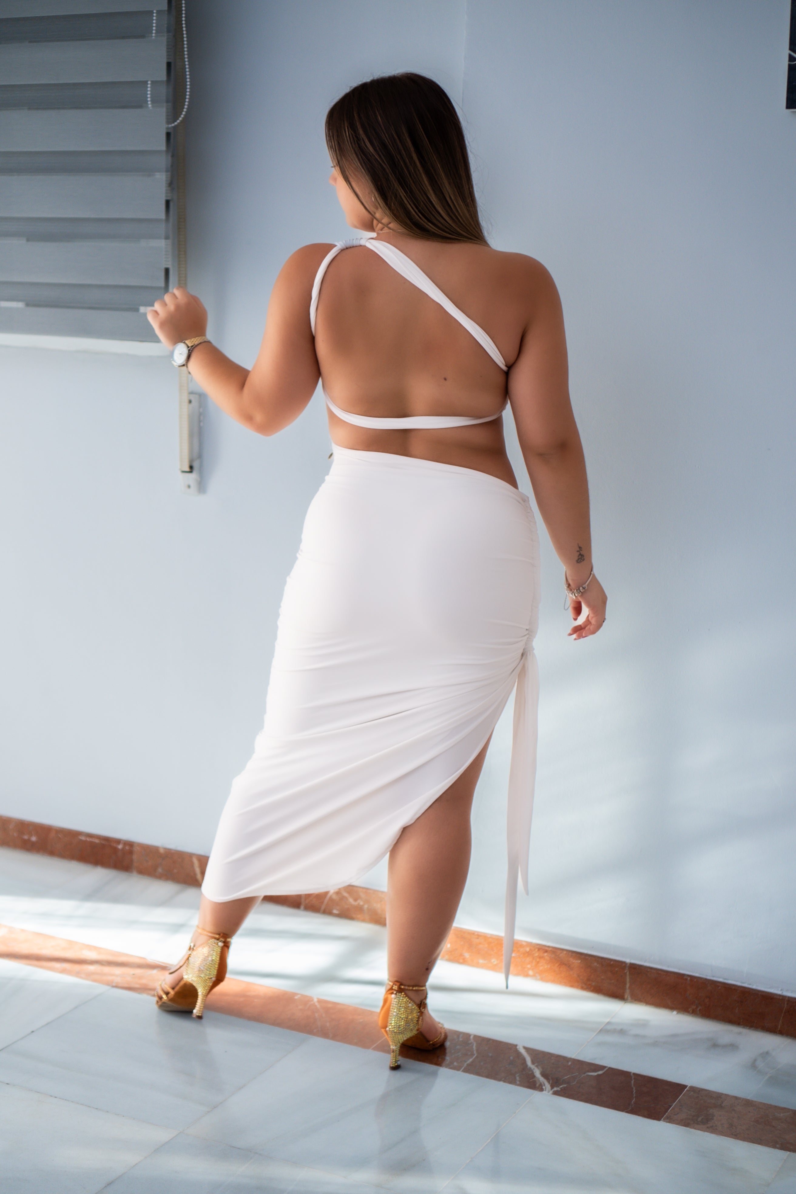 Vestido Liss