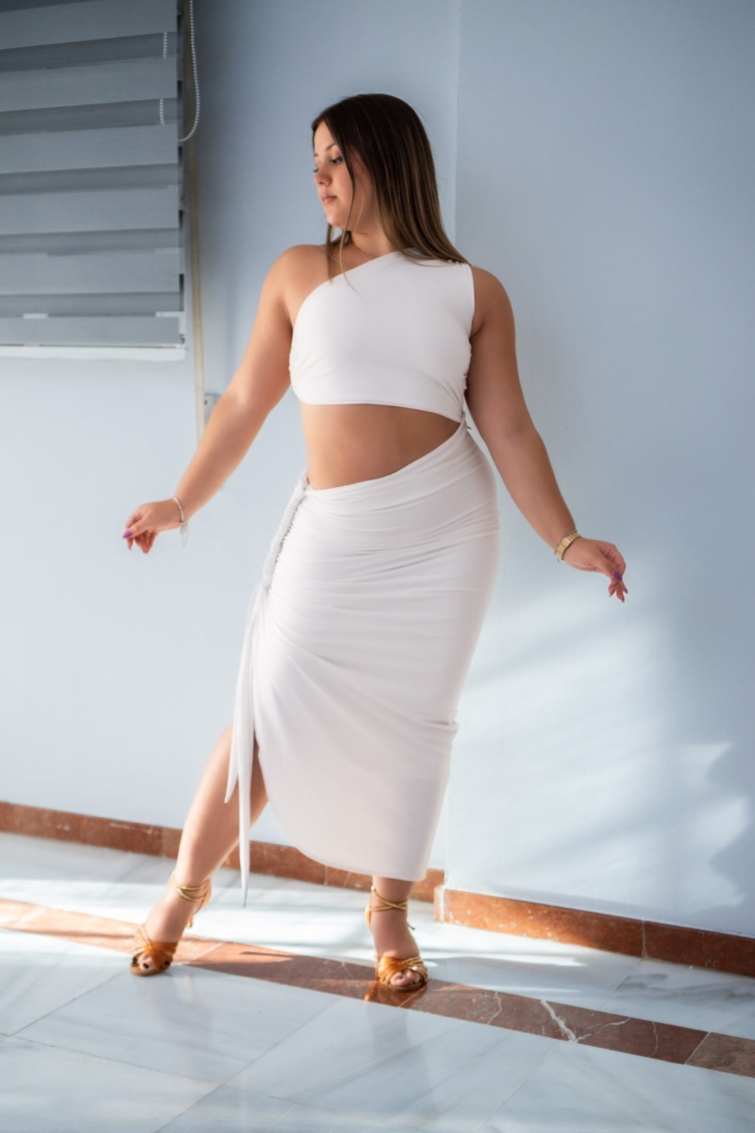 Vestido Liss