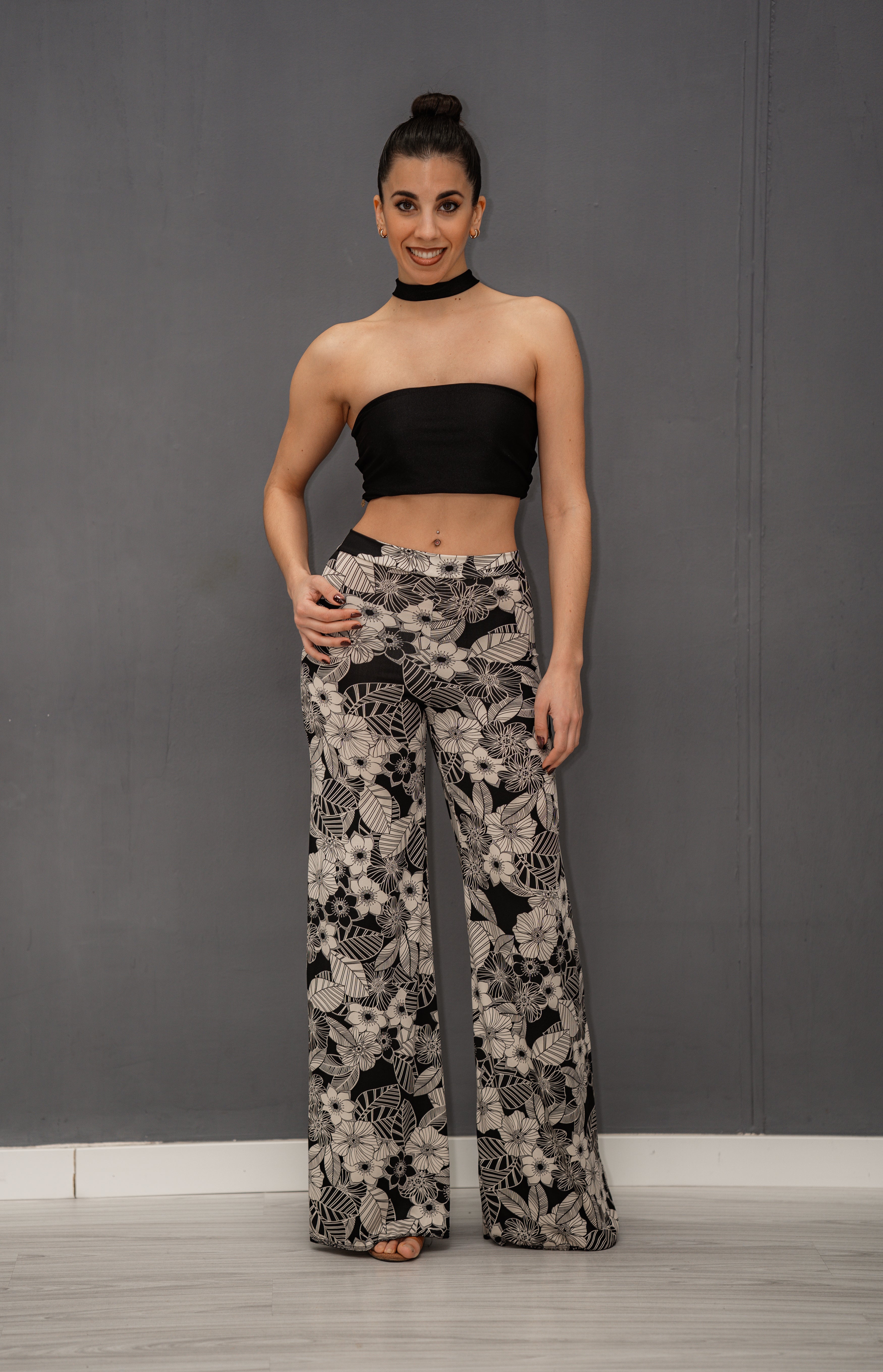 Pantalón Basico