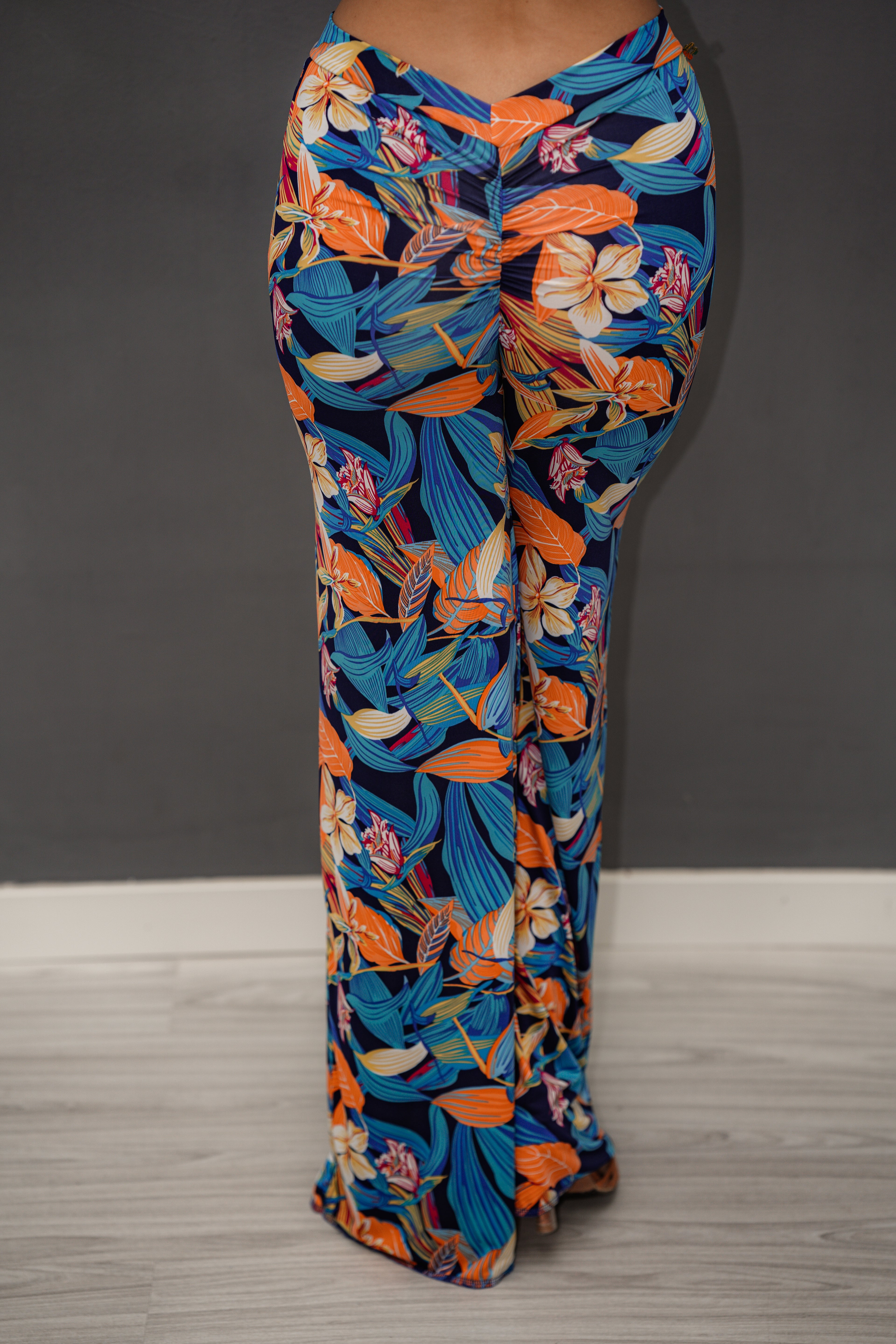 Pantalón Basico