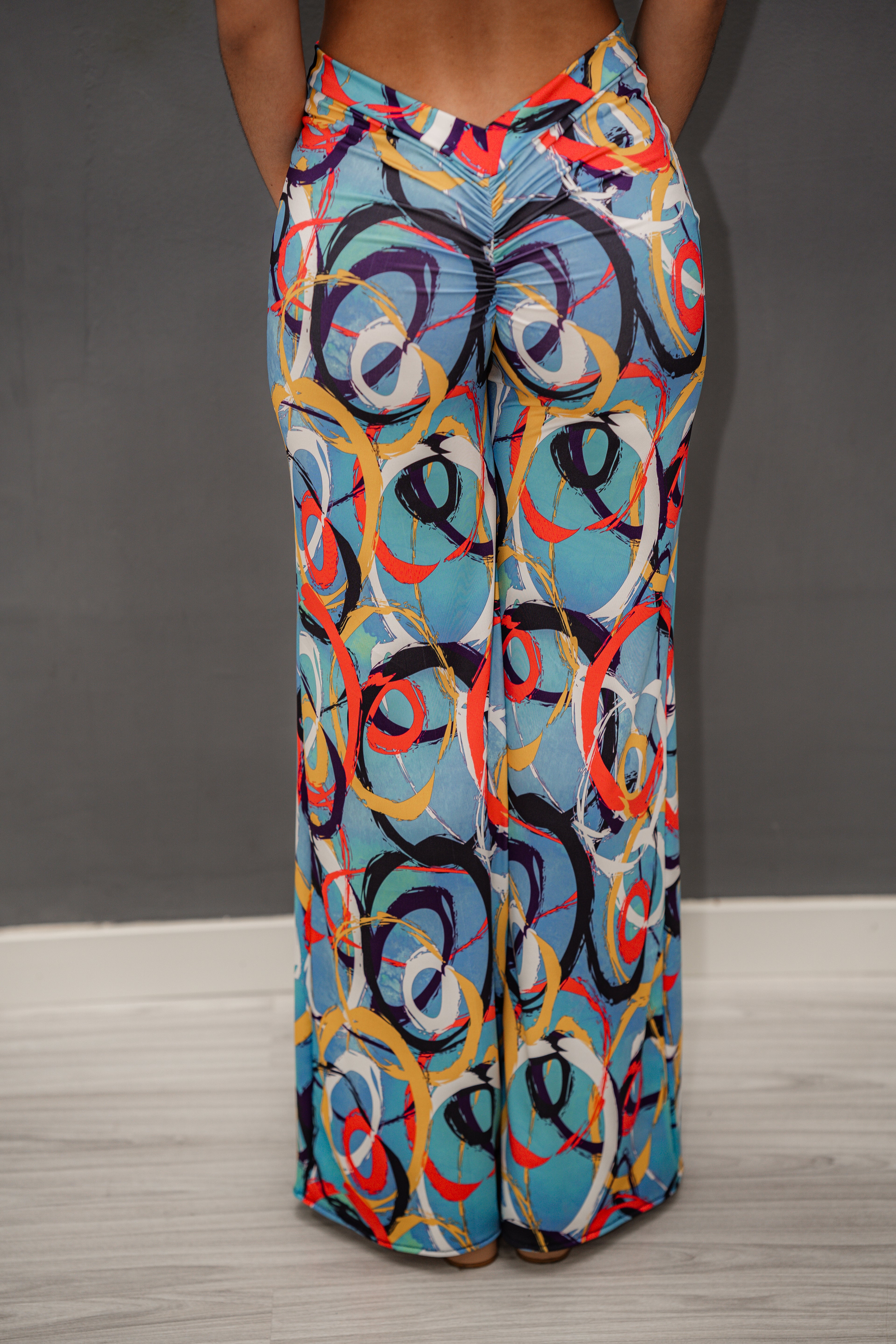 Pantalón Basico