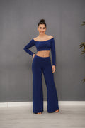 Pantalón Básico