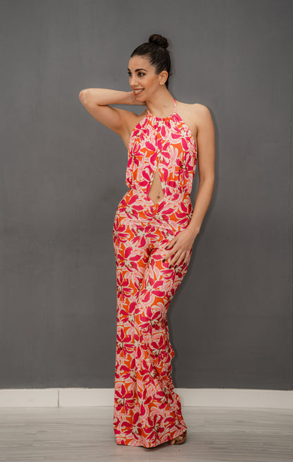 Mono Karina Rosa Flores