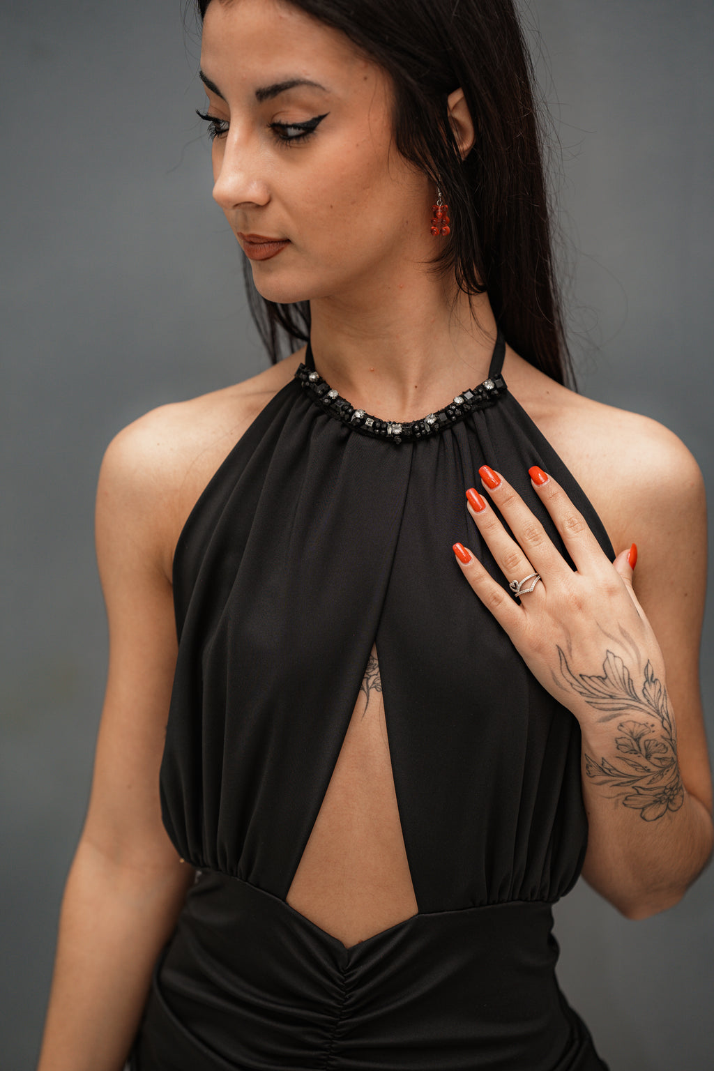 Vestido Thuy