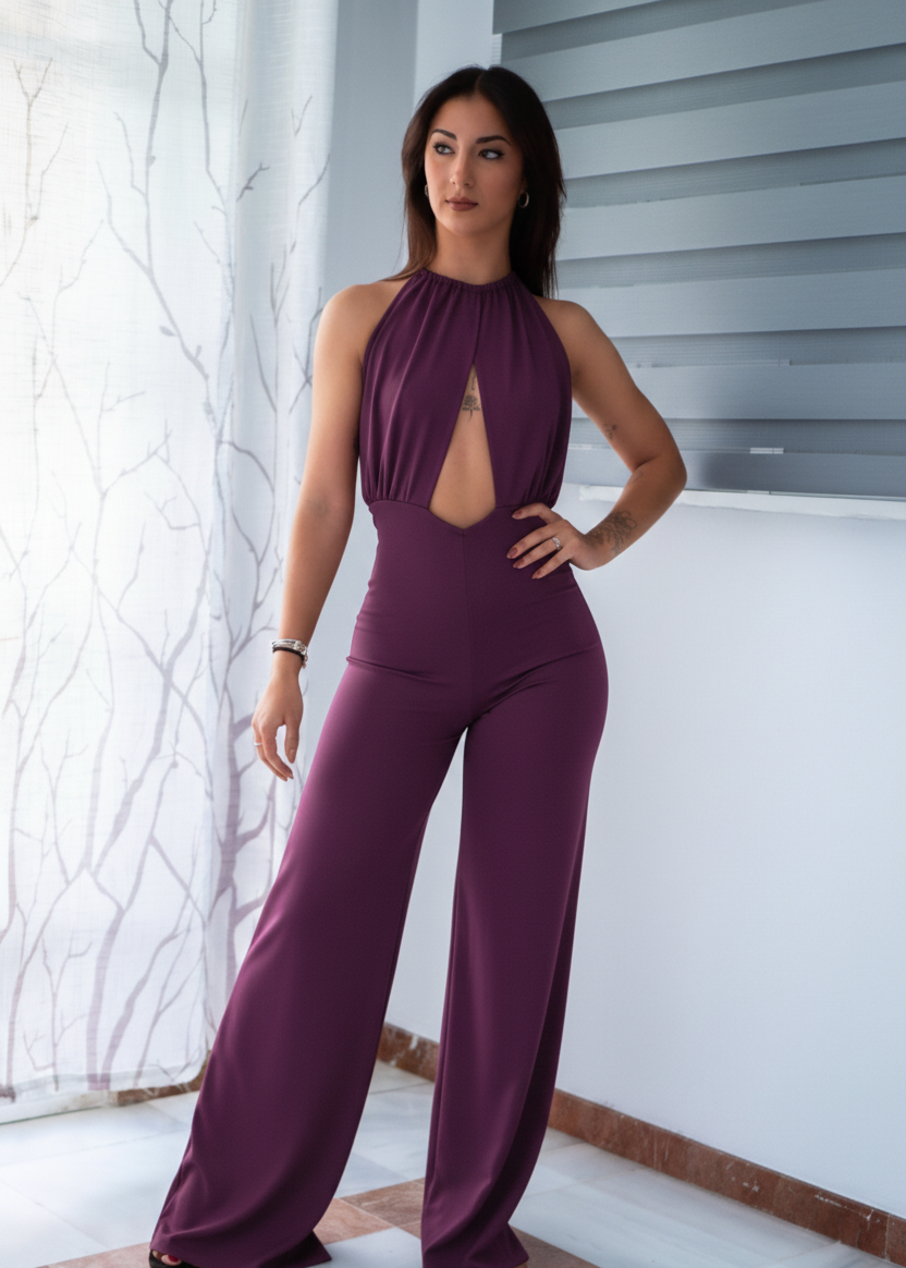 Mono Karina Morado