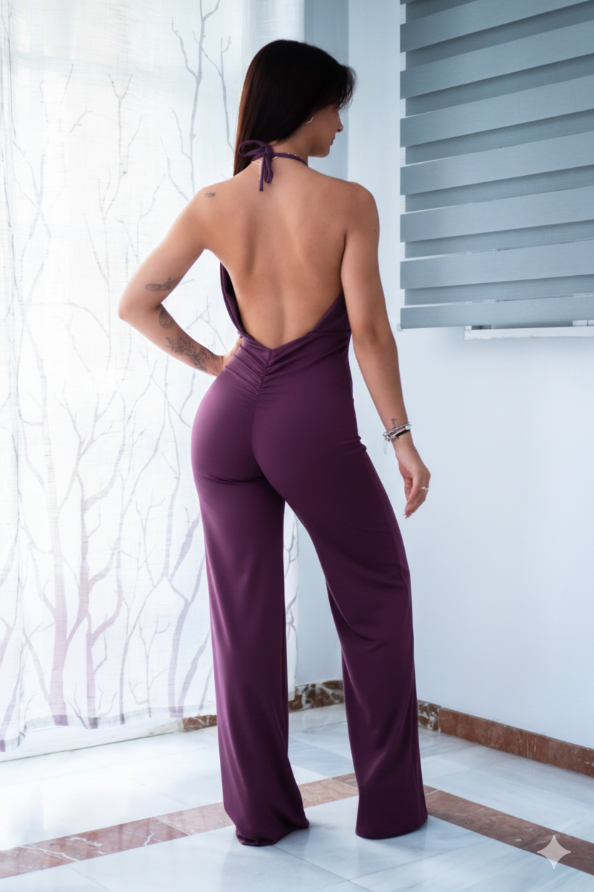 Mono Karina Morado