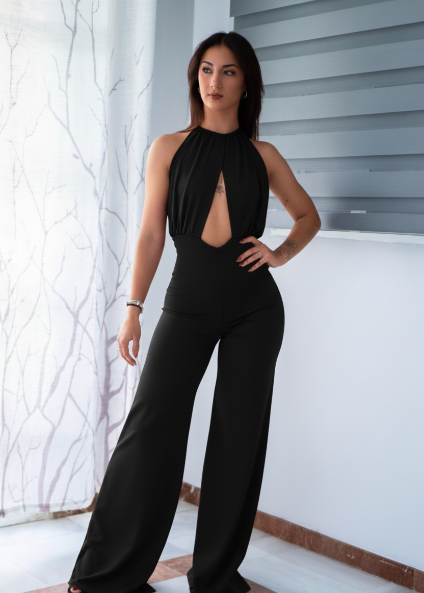 Mono Karina Negro