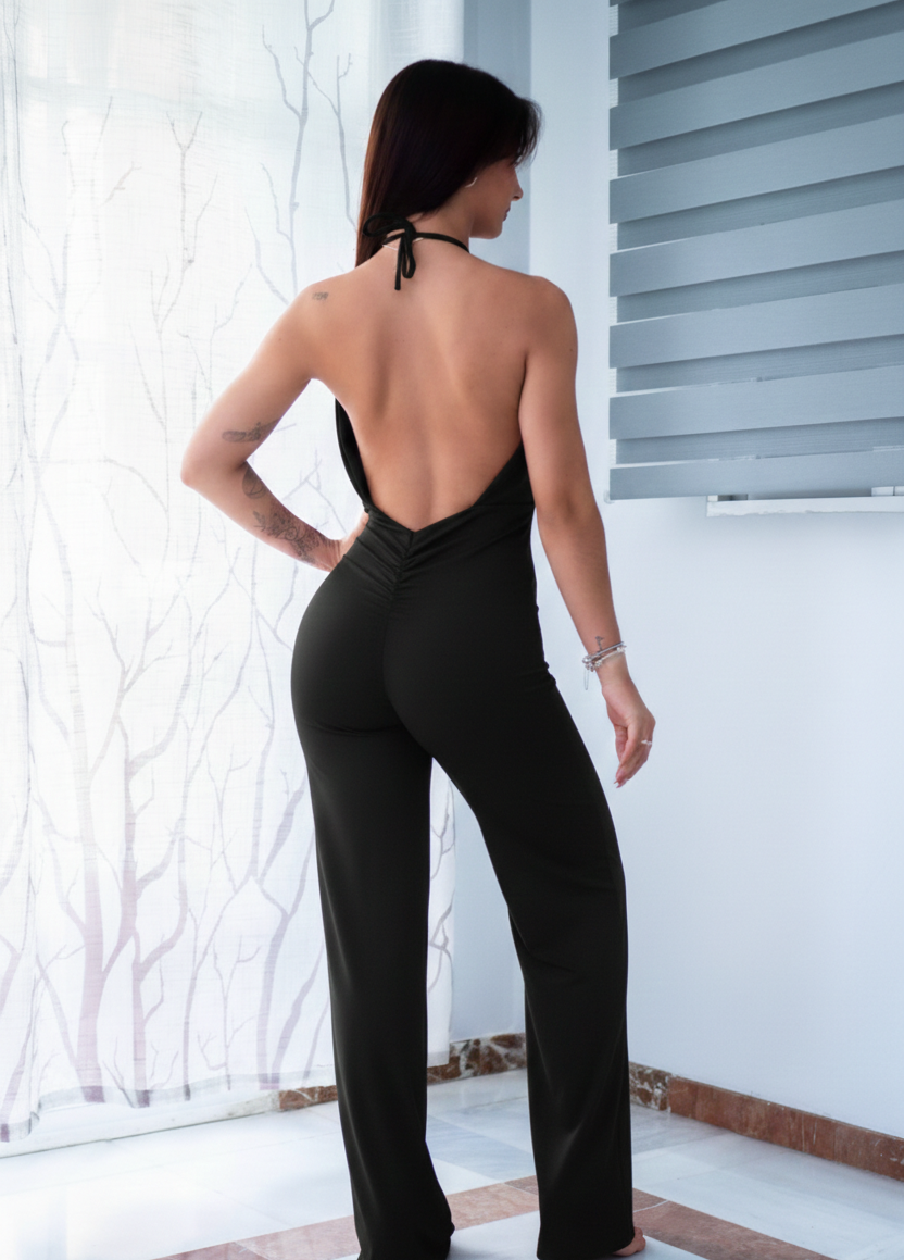 Mono Karina Negro