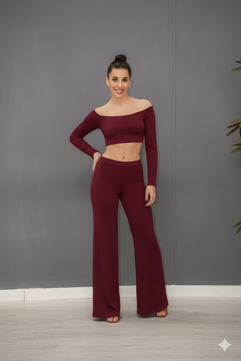 Conjunto Cristina
