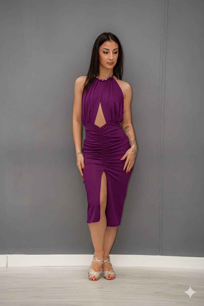 Vestido Thuy
