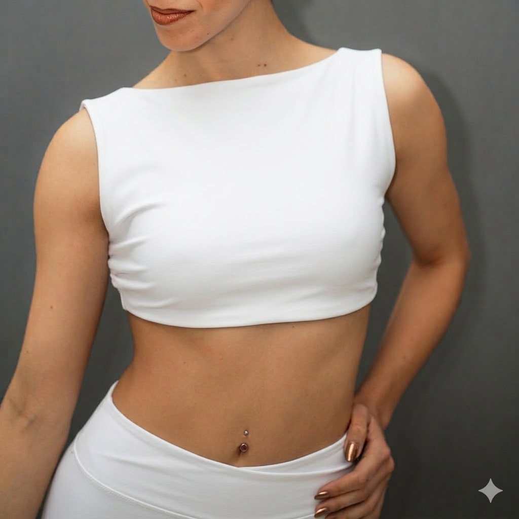 Top Ana Blanco