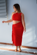 Vestido Liss