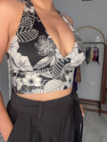 Top Irina Reversible