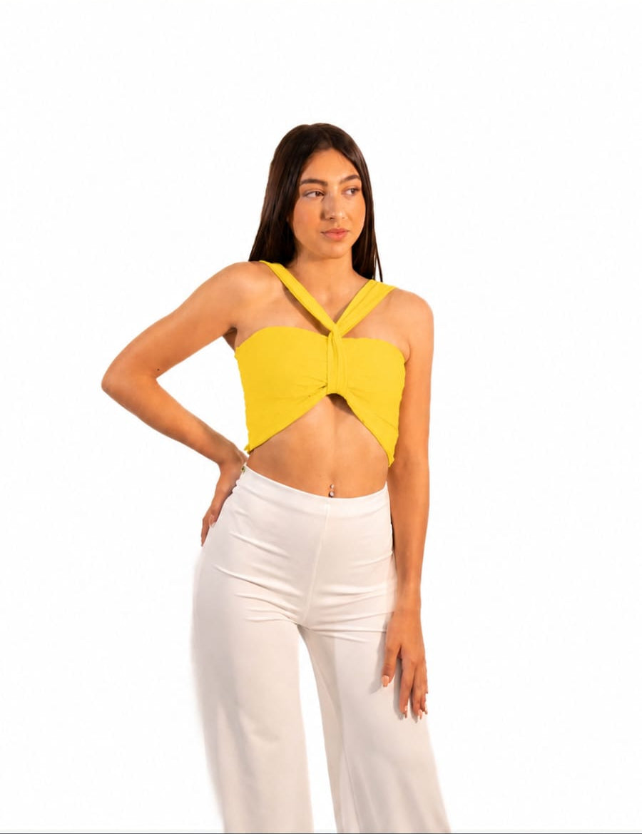 Top Diana Limoncitos
