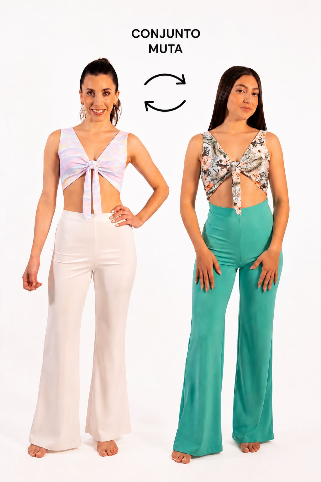 Pack Basic MUTA Primavera